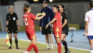 ĐT nữ Việt Nam có xáo trộn lớn sau SEA Games 33, Huỳnh Như 'ẩn ý' về thời điểm treo giày