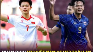 Nhận định U22 Việt Nam vs U22 Thái Lan, 19h30 ngày 18/12 - Chung kết bóng đá nam SEA Games 33