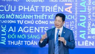 Tập đoàn FPT đầu tư 100 triệu USD cho viện nghiên cứu lượng tử & AI