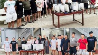 Đường dây lừa đảo người Việt do người Trung Quốc cầm đầu ở Campuchia, phụ nữ trung niên là 'con mồi'