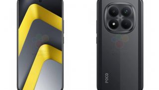 Rò rỉ bộ đôi vua gaming giá rẻ của vivo, thiết kế cực hầm hố, phần cứng mạnh như iPhone 17 mới