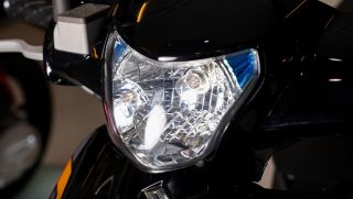 Suzuki chính thức ra mắt ‘huyền thoại xe số’ 115cc mới giá 39 triệu đồng: Khắc chế cứng Honda Future