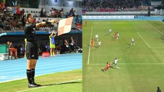 Nữ trọng tài ‘bỏ trốn’ sau khi khiến ĐT nữ Việt Nam mất oan bàn thắng, sự thật việc lên tiếng xin lỗi