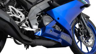 Tin xe hot 18/12: ‘Vua côn tay’ 155cc mới của Yamaha mở bán với giá mềm, xịn hơn Exciter và Winner R