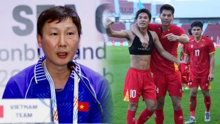  AFC có quyết định quan trọng ở trận U22 Thái Lan vs U22 Việt Nam, HLV Kim Sang-sik 'nín thở' chờ HCV SEA Games