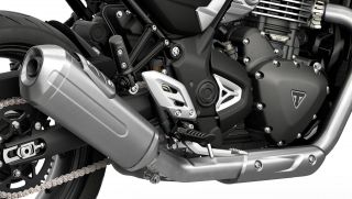 ‘Huyền thoại côn tay’ mới đét của Anh chính thức ra mắt: Đẳng cấp vượt thời gian, có ABS, giá dễ mua