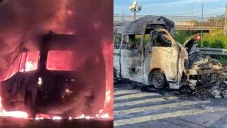 Thông tin mới vụ xe cứu thương đâm xe đầu kéo khiến 3 người tử vong: Hé lộ nguồn cơn gây phẫn nộ