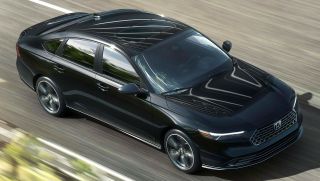 Honda Accord 2026 chính thức trình làng: Giá từ 778 triệu đồng, nâng cấp nhẹ về trang bị