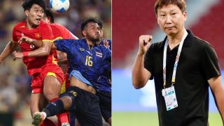 Giật mình trước kỷ lục của U22 Việt Nam, bỏ xa Thái Lan '10 năm' sau Chung kết SEA Games 33