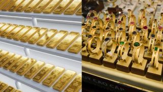 Giá vàng chốt phiên 19/12 bất ngờ lặng sóng trong nước, thế giới hạ nhiệt nhẹ nhưng dự báo dài hạn gây chú ý