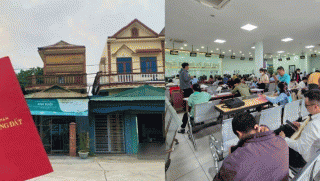 Hà Nội: Người dân có thể đăng ký và xóa thế chấp quyền sử dụng đất hoàn toàn online từ 1/1/2026?