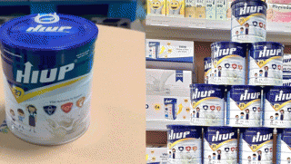 KOL, người nổi tiếng từng chốt đơn được hơn 4,2 triệu hộp sữa thuộc 22 loại sản phẩm là hàng giả