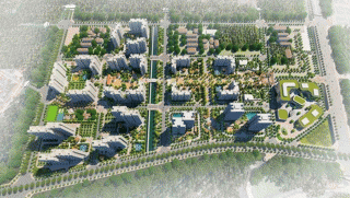 Thông tin về dự án hơn 3.100 căn nhà ở xã hội với tổng vốn đầu tư hơn 9.300 tỷ đồng ở Hà Nội