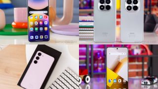 Tin công nghệ tối 19/12:Galaxy S23 siêu rẻ, mở hộp Redmi Note 15 Pro, top 5 iPhone rẻ nhất Việt Nam, iQOO 13 hấp dẫn