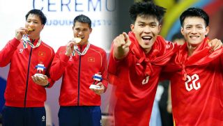 Tin nóng SEA Games 19/12: Đoàn Việt Nam giành 'cơn mưa' HCV, gây sức ép lên Indonesia