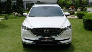 ‘Hạ knock-out’ Ford Everest, Mazda CX-8 cập nhật giá lăn bánh cực rẻ ở thời điểm giữa tháng 12/2025