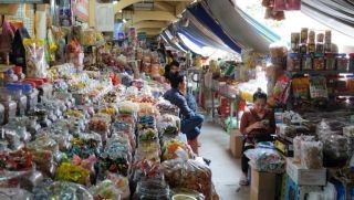 Luật thuế mới sắp ‘kích hoạt’: Hộ kinh doanh chuẩn bị tinh thần cho loạt nghĩa vụ chưa từng có từ 2026