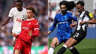 Lịch thi đấu Ngoại hạng Anh hôm nay: Tottenham đại chiến Liverpool; Chelsea thua thảm Newcastle?