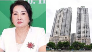 Mẹ Cường Đô La bị phong tỏa toàn bộ tài sản để khắc phục hậu quả vụ án dù đã nộp 100 tỷ