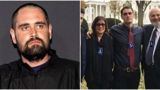 Thảm án rúng động Hollywood: Con trai sát hại bố mẹ ruột, tiết lộ nguồn cơn xuống tay dã man