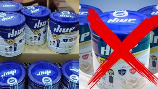 Bên trong ‘đế chế’ sữa HIUP giả: Bí mật giá gốc rẻ bất ngờ và cách thổi phồng doanh thu hàng trăm tỷ