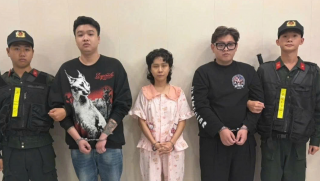 Bóc trần thủ đoạn tinh vi của nhóm đối tượng mua bán khí cười, thu lời hàng trăm triệu ở TP.HCM