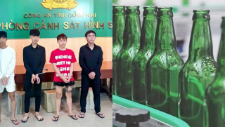 Vụ ném vỏ chai bia khiến người đàn ông tử vong ở Đồng Nai: Tạm giữ 4 đối tượng, phẫn nộ khi nghe lý do hành hung