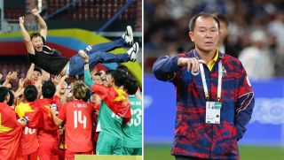 Tin bóng đá tối 19/12: ĐT U22 Việt Nam lập kỷ lục khó tin; Madam Pang 'trảm' HLV U22 Thái Lan?