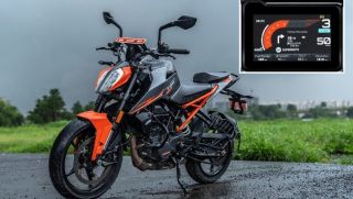 Tin xe 19/12: ‘Kẻ hủy diệt Yamaha Exciter' ra mắt giá 45 triệu đồng, trang bị áp đảo Honda Winner R