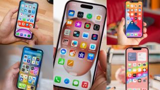 Top 5 iPhone rẻ nhất Việt Nam tháng 12/2025: Máy nào cũng có điểm mạnh ngay cả khi so với iPhone 17
