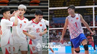 Trực tiếp SEA Games 33 hôm nay 19/12: Thể thao Việt Nam hoàn tất mục tiêu lớn trước ngày bế mạc?