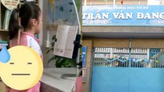 Phụ huynh tố giáo viên phạt tiền, bắt học sinh dậy từ 5h sáng: Nhà trường nói gì?
