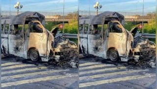 Lộ sai phạm xe cứu thương trong vụ tai nạn khiến 3 người tử vong trên cao tốc Long Thành – Dầu Giây