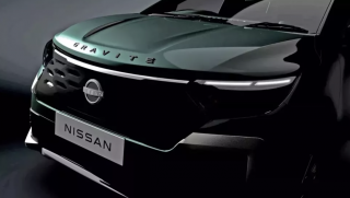 Hé lộ MPV 7 chỗ mới của Nissan: Lựa chọn hàng đầu của gia đình trẻ, nhỏ hơn Mitsubishi Xpander