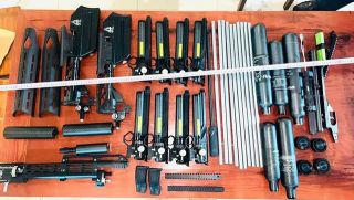 Bí mật rùng mình bên trong chiếc xe khách lưu thông qua xã Lao Bảo, hé lộ lời khai của lái xe