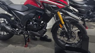 Tin xe máy 20/12: Honda ra mắt ‘át chủ bài’ côn tay 185cc giá 68 triệu đồng, khắc chế Yamaha Exciter