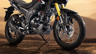 Honda chính thức ra mắt ‘vua côn tay’ 185cc mới giá 68 triệu đồng: 'Chơi tới bến' Yamaha Exciter 155