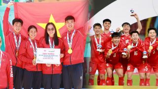 Tin nóng SEA Games 20/12: Đoàn Việt Nam giành thêm HCV; Ngôi sao U22 Việt Nam bị 'thả thính'