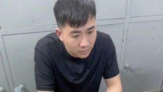 Trốn lệnh truy nã hơn 1 năm, Đặng Sử Đức bị bắt ở nơi không ai ngờ được