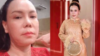 Tình hình hiện tại của nghệ sĩ Việt Hương sau hàng loạt tin đồn trên mạng, cuộc sống hôn nhân với chồng ra sao? 