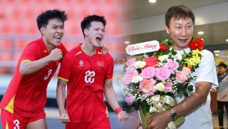 Lịch thi đấu U23 Việt Nam tại VCK U23 châu Á 2026: HLV Kim Sang-sik tạo kỳ tích sau tấm HCV SEA Games?