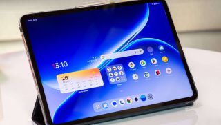 Mở hộp OnePlus Pad Go 2: Tablet tầm trung màn lớn, pin khủng đe nẹt iPad Gen 10 và Galaxy Tab S11