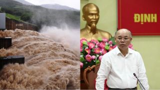 Bộ Công an vào cuộc điều tra Thủy điện Sông Ba Hạ xả lũ kỷ lục chưa từng có ở Đắk Lắk