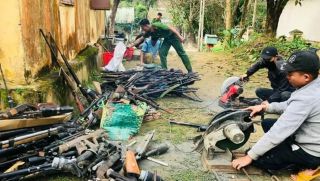 Đà Nẵng: Con rể báo công an, đưa bố vợ vào tù sau khi phát hiện bí mật trong nhà bố vợ