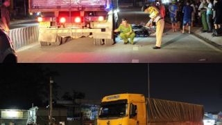 TP.HCM: Danh tính hai thiếu niên tử vong do bị cuốn vào gầm xe tải, nhiều người bàng hoàng
