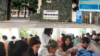 Vụ sinh viên sư phạm phản ánh chưa nhận được tiền hỗ trợ: Nhà trường chính thức lên tiếng đính chính