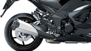 ‘Vua côn tay’ mới của Nhật chính thức ra mắt: Thiết kế đẹp hơn Honda Winner R và Exciter, giá dễ mua