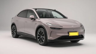 SUV điện công suất 326 mã lực ra mắt: Nội thất phối màu độc đáo, giá hơn 800 triệu đồng