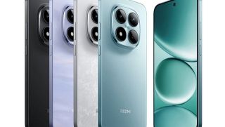 Xiaomi trình làng bom tấn tầm trung Redmi Note 15 Pro, giá rẻ, pin trâu, bao chơi năm mới 2026