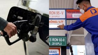 Giá xăng dầu hôm nay 21/12: Dầu thế giới bật nhẹ, giá xăng trong nước tiếp tục giảm sâu